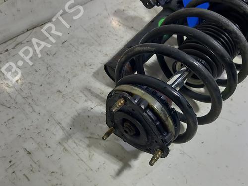 Right front shock absorber JAGUAR X-TYPE I Estate (X400) 2.0 D | BP20763262M17 