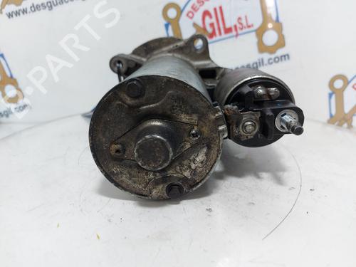 Startmotor PEUGEOT 207 (WA_, WC_) [2006-2015]  20738313