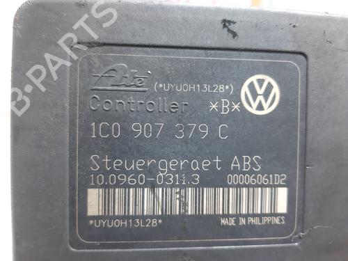 ABS pump AUDI A3 (8L1) 1.9 TDI | BP20754431M43 