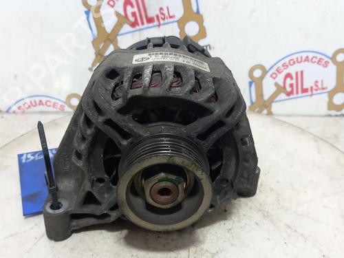 Alternator FIAT PUNTO (188_) 1.2 16V 80 (188.233, .235, .253, .255, .333, .353, .639,... | BP20763848M7 