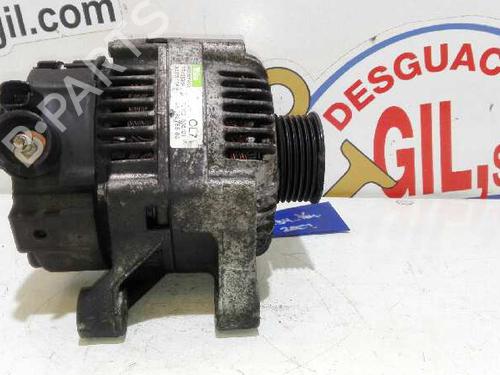 Alternator PEUGEOT 206 Hatchback (2A/C) 1.4 LPG | BP20777432M7 