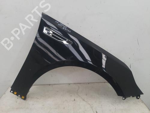 Used Right front fenders KIA OPTIMA (JF) 1.7 CRDi (141 hp) 26333222