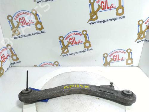 Left rear suspension arm MERCEDES-BENZ C-CLASS (W204) C 220 CDI (204.002) | BP20734372M14 