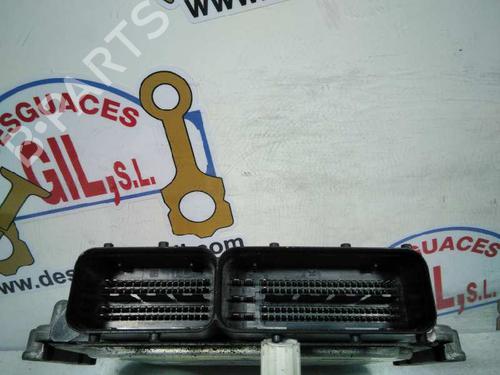 Engine control unit (ECU) FIAT GRANDE PUNTO (199_)  | BP20800430M57 