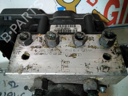 ABS pump SEAT IBIZA IV (6J5, 6P1)  | BP20787821M43 