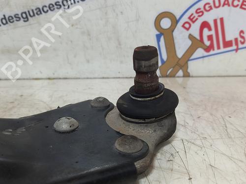 Left front suspension arm OPEL CORSA D (S07) 1.3 CDTI (L08, L68) | BP20755054M12 