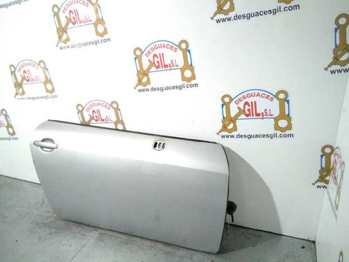 Right front door AUDI TT (8N3) 1.8 T | BP20807049C3 