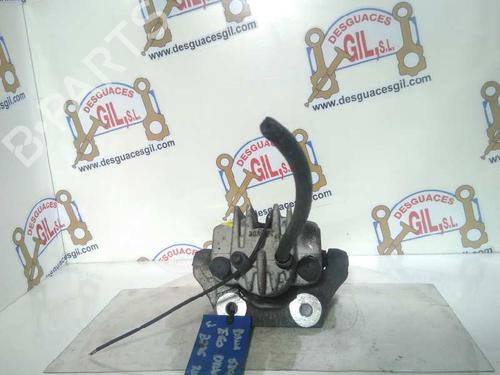 Right rear brake caliper BMW 5 (E60) 530 d | BP20811908M106 