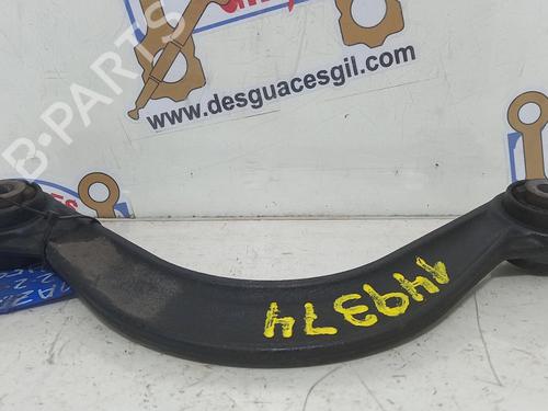 Venstre bagtil bærearm MAZDA 6 Hatchback (GH) 2.2 MZR-CD (GH10) | BP20759561M14 