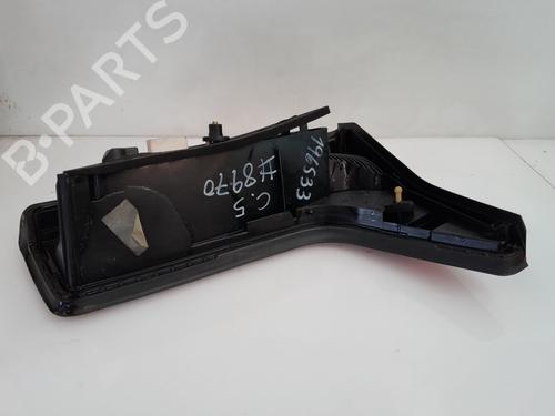 Left taillight CITROËN C5 I (DC_) 2.0 HDi (DCRHZB, DCRHZE) | BP29509790C34 