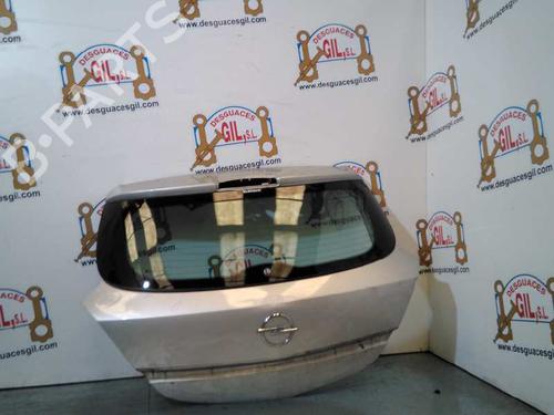 Bakluke CC/Kombi-Kupé OPEL ASTRA H (A04) 1.7 CDTI (L48) (100 hp) 20804427