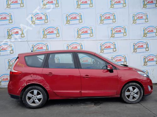 Used Parts RENAULT SCÉNIC III (JZ0/1_) 4957824