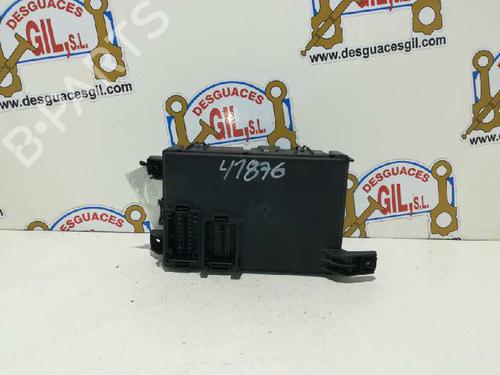 Used Fuse box FIAT GRANDE PUNTO (199_) 1.3 D Multijet (75 hp) 20799649