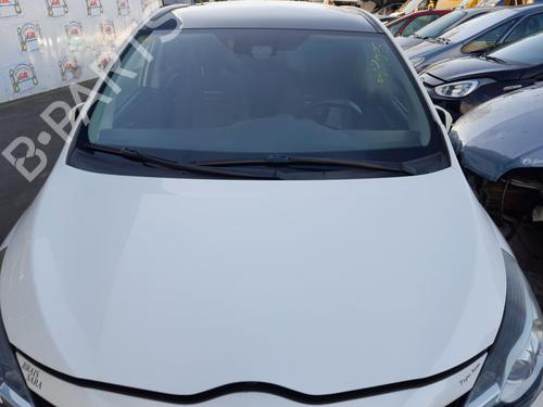 Motorkap TOYOTA VERSO (_R2_) 1.6 D4-D (WAR20_) (112 hp) 30905928