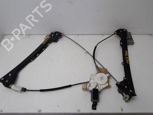 Used Front right window mechanism Front right window mechanism BMW 3 Coupe (E92) 330 d (231 hp) 36649569 36649569