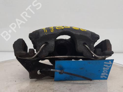 Used Left rear brake caliper JAGUAR XJ (X308) 4.0 (284 hp) 25440601