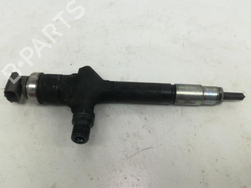 Used Injector Injector MAZDA 6 Saloon (GG) 2.0 DI (GG14) (121 hp) 34129701 34129701