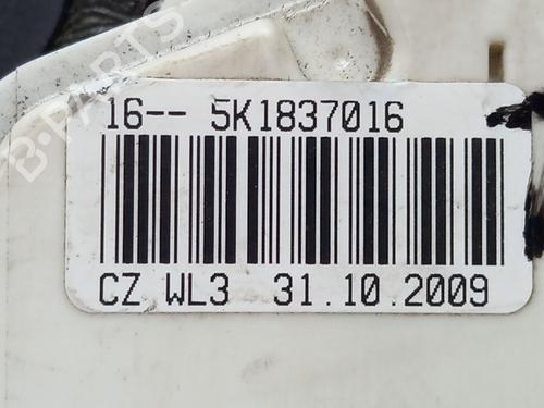Front right lock VW POLO III (6N1) 45 1.0 | BP24147574C97 