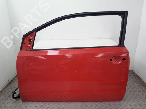 Used Left front door Left front door SEAT Mii (KF1, KE1) [2011-2026] 34380968 34380968