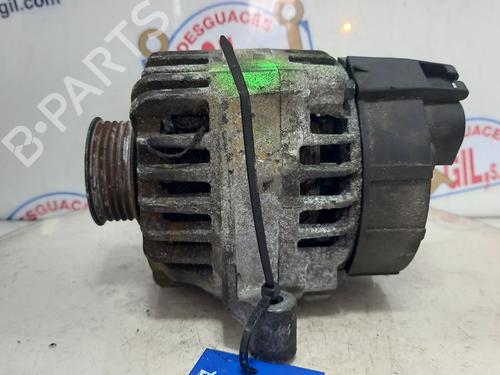 Used Alternator LANCIA YPSILON (843_) 1.4 16V (843.AXC11, 843.AXC1B, 843.AXC1A) (95 hp) 20770914