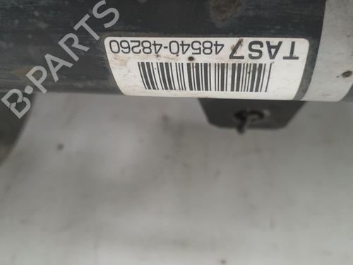 Højre bagtil støddæmper LEXUS RX (_U3_) 400h (MHU38_) | BP27235753M19 