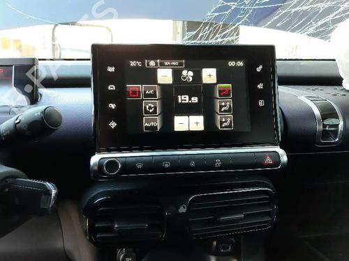 Left front brake caliper CITROËN C4 CACTUS 1.6 BlueHDi 100 | BP20735211M105  - Image 41