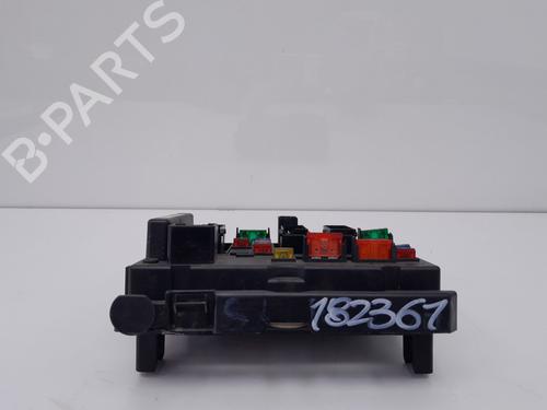Fuse box CITROËN BERLINGO / BERLINGO FIRST Box Body/MPV (M_)  | BP24817609E1 