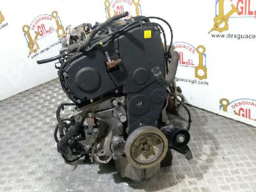 Engine FIAT PUNTO (188_) 1.9 DS 60 (188.031, .051, .231, .251) | BP20784477M1 
