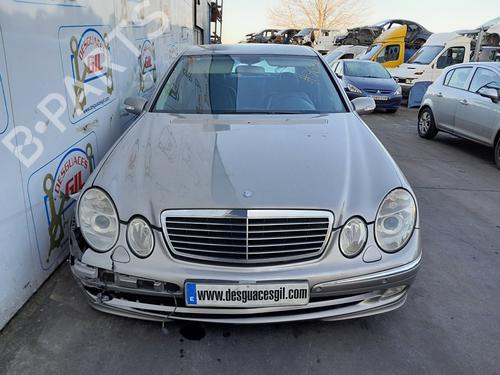 Pompe à carburant MERCEDES-BENZ E-CLASS (W211) E 220 CDI (211.006) | BP20767661M76 