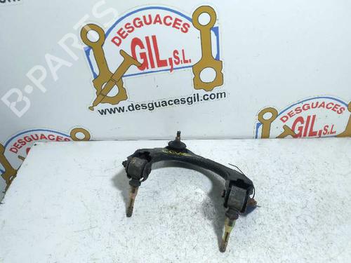 Right front suspension arm MITSUBISHI GALANT VIII (EA_) 2.5 V6 24V (EA5A) | BP20803501M13 
