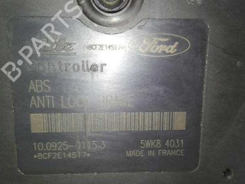 Abs pomp FORD FOCUS I (DAW, DBW) 1.8 Turbo DI / TDDi | BP20780417M43 