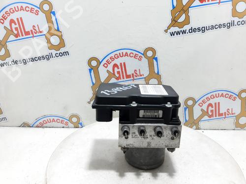 Used ABS pump PEUGEOT 308 I (4A_, 4C_) [2007-2016]  20753507