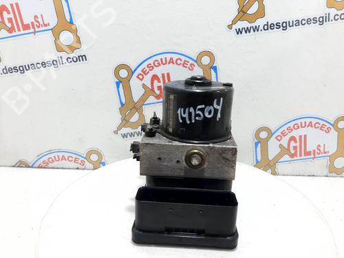 Used ABS pump SEAT LEON (1M1) [1999-2006]  20754397