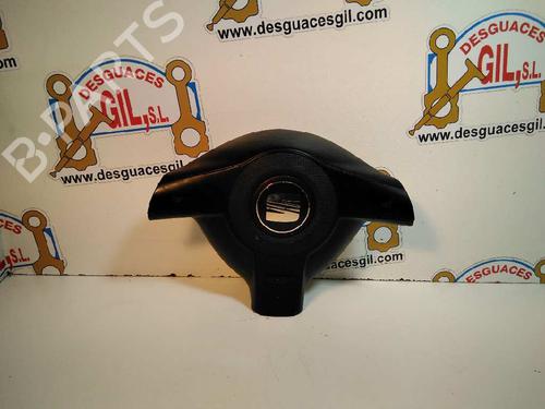 Førerens kollisjonspute SEAT LEON (1M1) 1.8 20V (125 hp) 20787471
