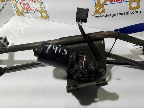 Front wiper motor MERCEDES-BENZ VITO Van (W638)  | BP20774360M29 