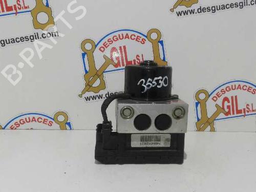Used ABS pump VW GOLF IV (1J1) 1.6 (100 hp) 20795975