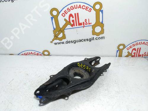 Left rear suspension arm MERCEDES-BENZ C-CLASS (W204) C 200 CDI (204.007, 204.006) | BP20733360M14 