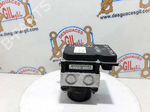 ABS pump SKODA FABIA II Combi (545) 1.2 TSI | BP20812753M43 