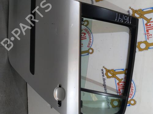 Left rear door VW GOLF V (1K1)  | BP20742021C4 