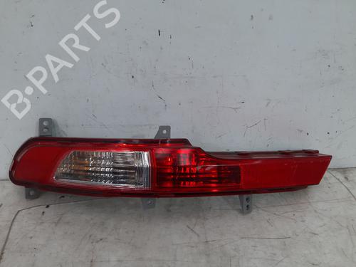 Venstre baglygte kofanger KIA SPORTAGE III (SL) 1.6 GDI (135 hp) 26548942