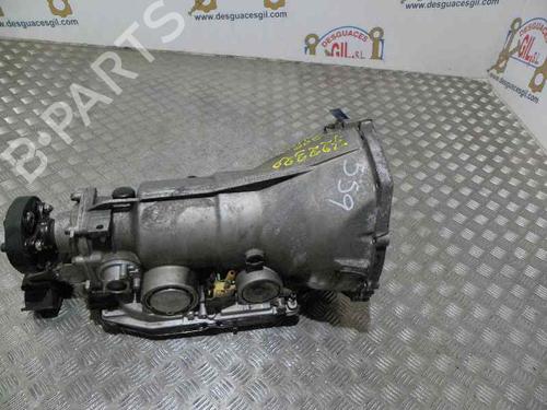 Gearbox MERCEDES-BENZ 124 Saloon (W124)  | BP20727975M3 