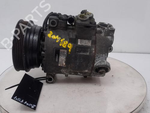 Used AC compressor AC compressor ROVER 75 (RJ) 1.8 (120 hp) 34133252 34133252