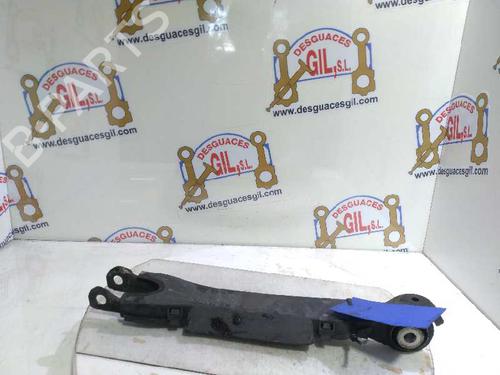 Used Left rear suspension arm MERCEDES-BENZ GLK-CLASS (X204) 220 CDI 4-matic (204.984, 204.997) (170 hp) 20789856