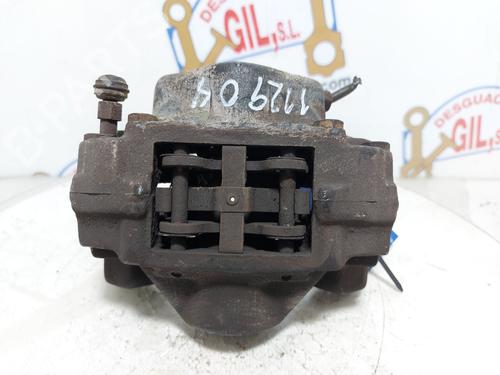 Used Right rear brake caliper OPEL VECTRA B (J96) 1.6 i 16V (F19) (100 hp) 20740681
