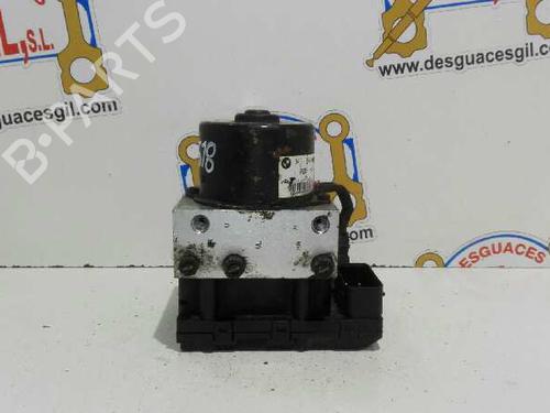Used ABS pump BMW 3 Compact (E36) 316 i (102 hp) 20786417