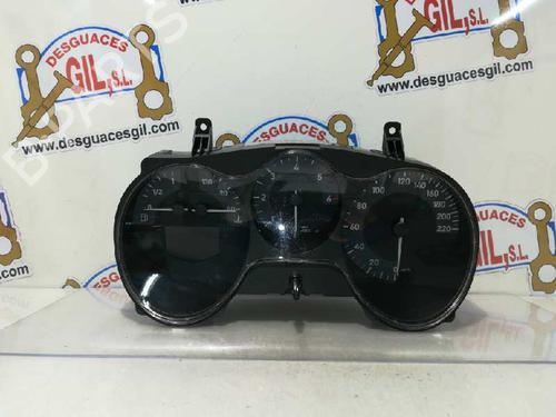 Used Instrument cluster SEAT LEON (1P1) [2005-2013]  20806076