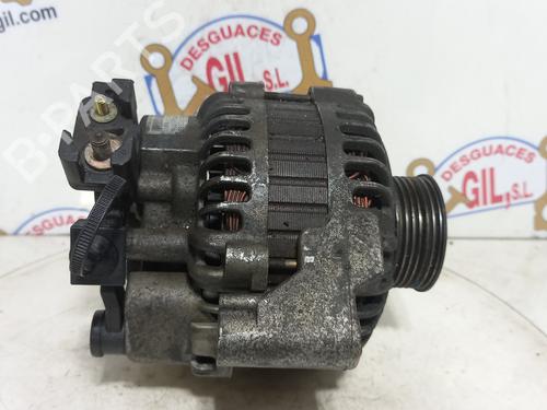 Used Alternator PEUGEOT 406 (8B) 1.9 TD (90 hp) 20751243