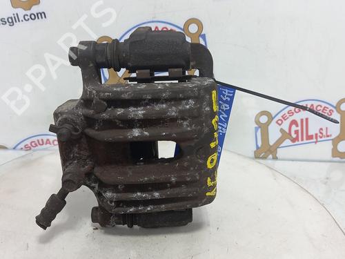 Used Right rear brake caliper HYUNDAI SANTA FÉ II (CM) 2.2 CRDi GLS (150 hp) 20766012
