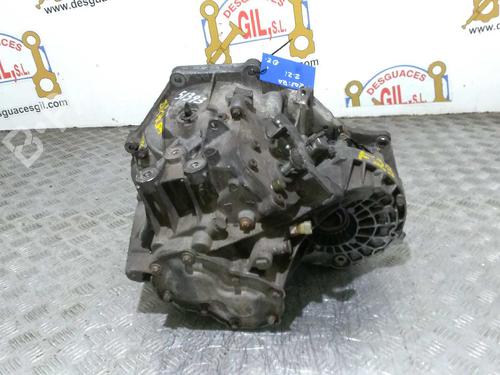 Gearbox OPEL ZAFIRA A MPV (T98) 2.2 16V (F75) | BP20804995M3 