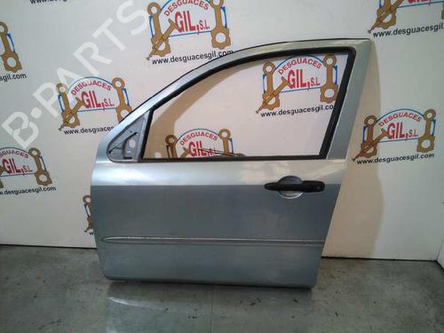 Used Left front door MAZDA 2 (DY) 1.4 CD (68 hp) 20801833